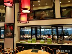 -鸡毛店·川菜(双楠店)