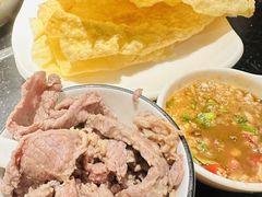 -牛事制造局牛肉火锅(莲岳路店)