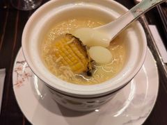 -桃花源中餐厅(金茂豪华精选酒店)