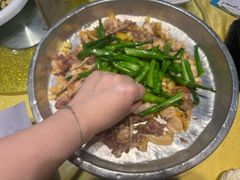 -大笑饭堂(甲子桥店)