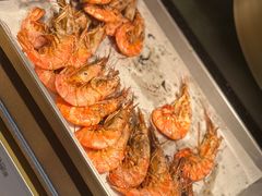 -川骄海鲜自助(河东店)