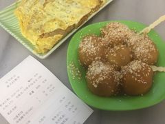 -芬芳甜品(同福路店)