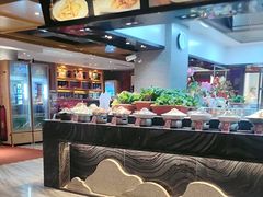 -不倒翁·安徽名菜楼(步行街店)