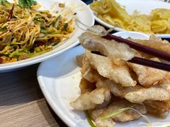 -六泰居·尔滨地标·东北菜(泰山路店)