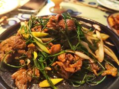-撒拉花儿·新疆菜·清真(太阳宫店)