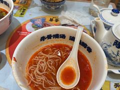 -陳香貴·兰州牛肉面(乐峰广场店)