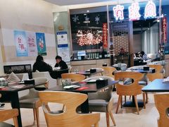 -有璟阁港式餐厅(金融街购物中心店)