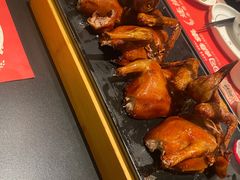 -羽鸽集·乳鸽专门店·地道顺德菜(岭南站店)