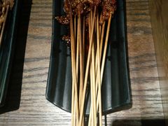 -喝丢一只鞋辣炒海鲜小烧烤(三八广场店)