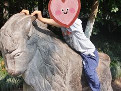 -赭山公园