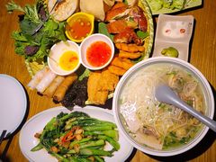 -印象芽庄越式餐厅(东兴店)