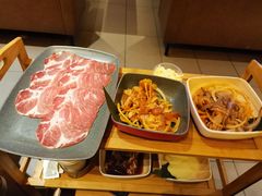 -新石器烤肉(南通CBD大有境店)