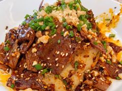 -大鸭梨(天通西苑店)