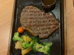 -必胜客(巴沟店)
