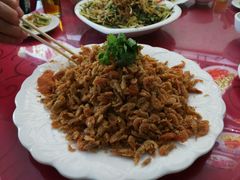 -连池鱼豆味坊(风景区店)