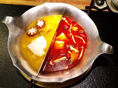 -湊湊火锅·茶憩(上海合生汇店)