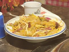 -粗粮人家·东北菜(洋桥店)