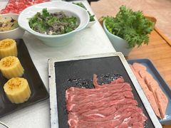 -东来顺饭庄(天坛店)