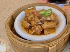 -点都德(北京路贰店)