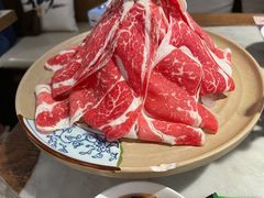 -尚尚仙·酸汤猪手·猪肚鸡火锅(华联万柳购物中心店)