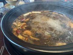 -滇野云南野生菌餐厅(陕西南路店)