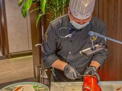 -北平食府·北京烤鸭(北京西站六里桥店)