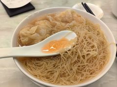 -麦奀云吞面世家(佐敦店)