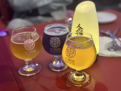 -牛啤堂精酿啤酒餐吧(五棵松华熙店)