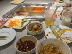 -海底捞火锅(群光广场店)