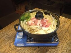 -花腰餐吧Bistro烧烤 傣味(传媒大学店)