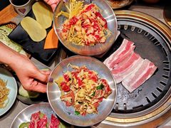 -杨小佳·齐齐哈尔烤肉·烤串(广州店)