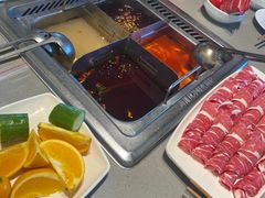 -海底捞火锅(九霄梦天地店)