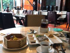 大堂-顺德美的万豪酒店-万豪中餐厅
