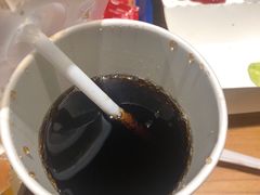 -汉堡王(西直门凯德MALL店)