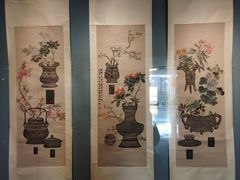 -岭南美术馆