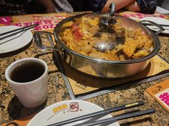 -黄记煌三汁焖锅(金凤万达广场店)