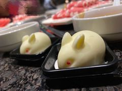 -海底捞火锅(崇文门新世界百货店)