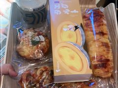 -西村叔叔的店·面包·甜品·蛋糕(清河万象汇店)