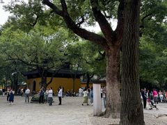 -西园寺素食(西园弄戒幢律寺店)