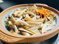 -饱嗝·泰傣厨房(国创园店)
