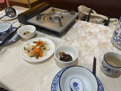 -贵州人家·酸汤火锅·20年老字号