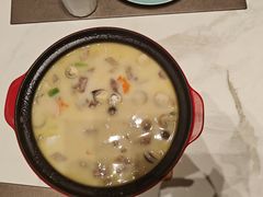 -同里湖大饭店-怡景轩中餐厅(同里古镇店)