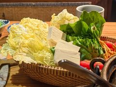 -云海肴云南菜·蒸汽石锅鱼(北京良乡华冠店)