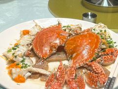 -绿岛国际酒店·海鲜酒楼(八七路店)