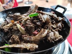 -王城醋血鸭老店
