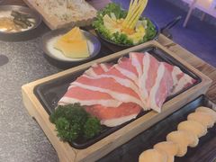 海鲜棒棒糖-湊湊火锅·茶憩(宁波天一广场店)