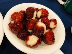 心太软-老吉士酒家(天平路店)