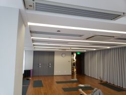 -FineYoga梵音瑜伽·普拉提