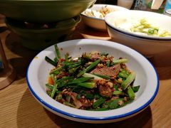 -费大厨辣椒炒肉(万家丽一店)