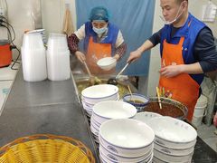 -段生记肉丸糊辣汤(西铁大明宫住宅小区店)